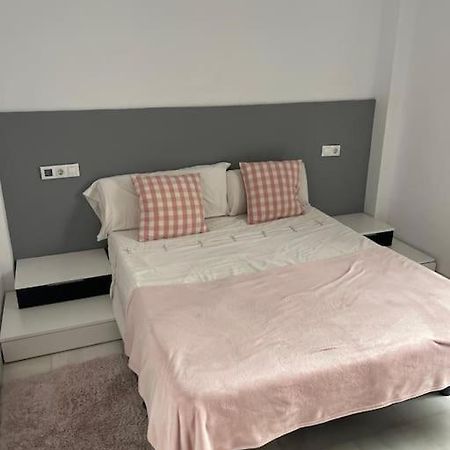 El Pisito Vacasional Appartement Chiclana de la Frontera Buitenkant foto