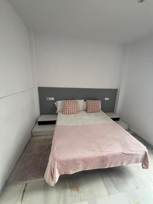 El Pisito Vacasional Appartement Chiclana de la Frontera Buitenkant foto